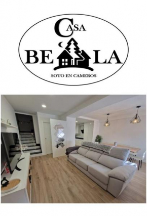 Casa BE&LA
